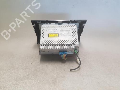 Bilradio SUZUKI SWIFT III (MZ, EZ) 1.3 (RS413, ZC11S) | BP24777234E6 