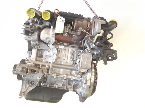 Motor CITROËN C4 CACTUS 1.5 BlueHDi 100 | BP37528498M1 - Image 4