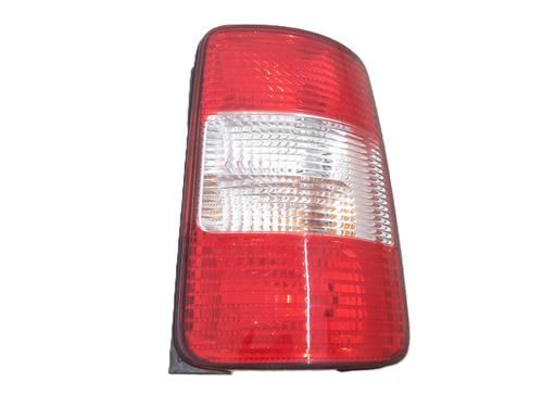 Used Right taillight VW CADDY III Box Body/MPV (2KA, 2KH, 2CA, 2CH) 2.0 EcoFuel (109 hp) 24798675