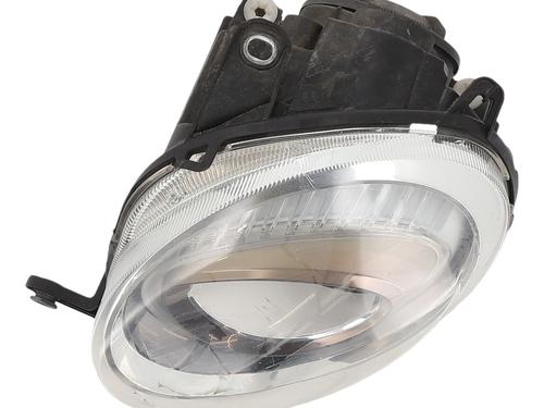 Used Left headlight Left headlight FIAT 500 (312_) 1.2 (312AXA1A) (69 hp) 40249875 40249875