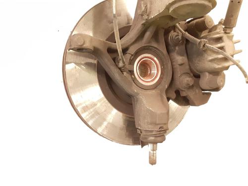 Right front steering knuckle CITROËN BERLINGO Box Body/MPV (K9) 1.6 BlueHDi 75 | BP24802949M26 