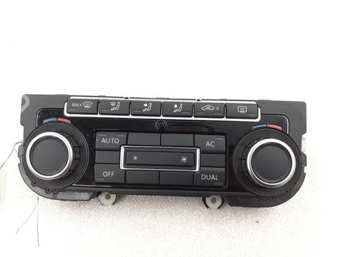 Used Climate control VW GOLF VI (5K1) 2.0 TDI (110 hp) 24788236