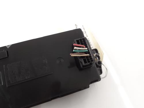 Used Climate control Climate control RENAULT MEGANE III Coupe (DZ0/1_) 1.5 dCi (DZ09, DZ0D, DZ1F, DZ1G, DZ14, DZ29) (110 hp) 30322276 30322276