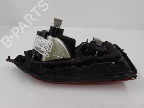 Used Left tailgate light Left tailgate light 36468588 36468588