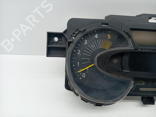 Instrument cluster RENAULT TRAFIC III Van (FG_) 1.6 dCi 90 (FGME) | BP34166391C47 - Image 3