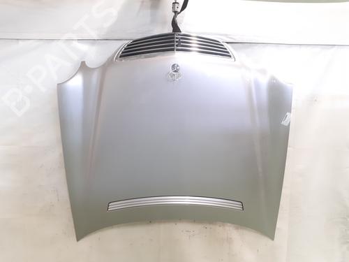 Used Hood MERCEDES-BENZ E-CLASS (W210) E 270 CDI (210.016) (170 hp) 26282982
