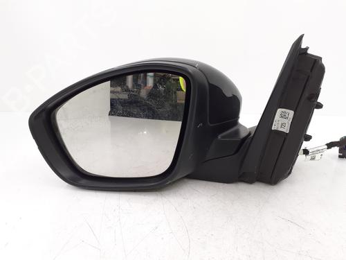 Retrovisore sinistro OPEL MOKKA 1.2 (76) (131 hp) 31311441