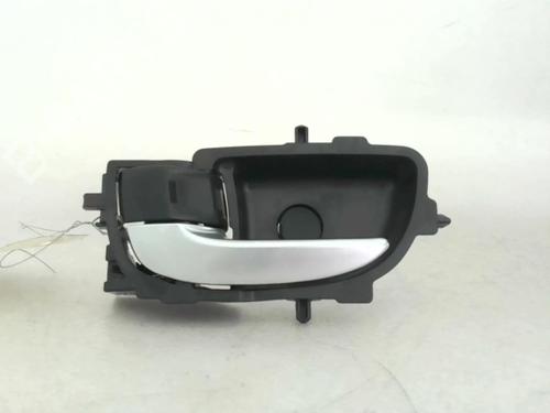 Rear left interior door handle TOYOTA YARIS (_P13_) 1.5 Hybrid (NHP130_, NHP130) | BP24779407I15 