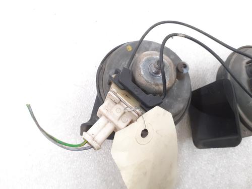 Used Horn Horn CITROËN C4 Grand Picasso I (UA_) 2.0 HDi 150 (150 hp) 24771409 24771409