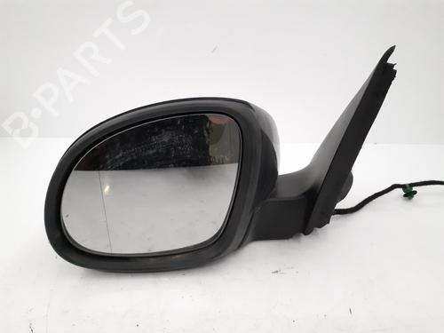Used Left mirror VW TIGUAN (5N_) 2.0 TDI (140 hp) 30439370