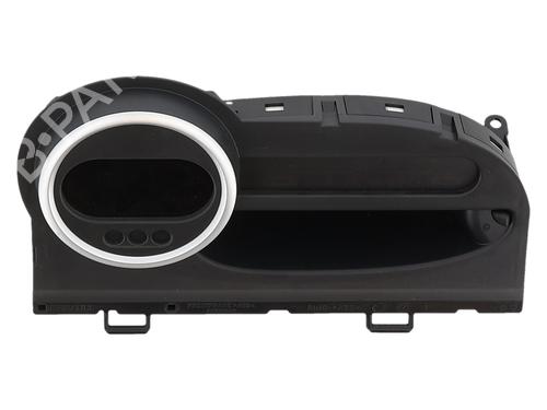 Instrument cluster RENAULT TWINGO II (CN0_) | BP37629041C47 - Image 4