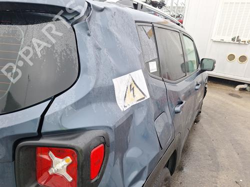 Engine JEEP RENEGADE SUV (BU, B1, BV) 1.5 T4 Hybrid | BP33118929M1 - Image 28