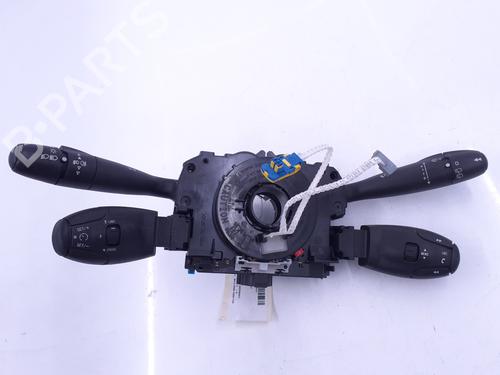 Used Steering column stalk CITROËN C3 Picasso (SH_) 1.6 VTi 120 (120 hp) 28490393