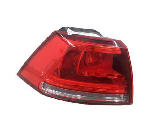 Used Left taillight VW GOLF VII (5G1, BQ1, BE1, BE2) 1.6 TDI (105 hp) 24797711
