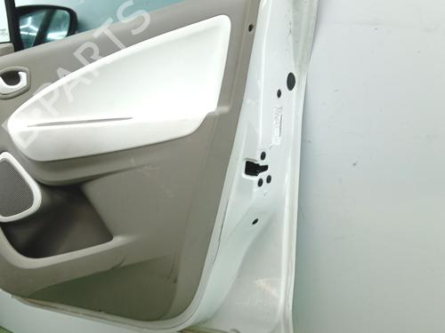 Used Right front door Right front door RENAULT ZOE (BFM_) ZOE (88 hp) 39980692 39980692