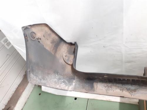 Rear bumper RENAULT KANGOO (KC0/1_) 1.5 dCi | BP24780822C8 