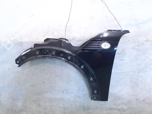 Used Left front fenders MINI MINI (R56) One (95 hp) 29003390