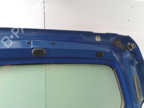 Tailgate PEUGEOT PARTNER Tepee 1.6 HDi | BP36817331C6 - Image 5