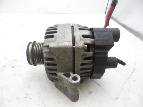 Alternator FIAT PUNTO EVO (199_) 1.3 D Multijet (199AXC1A, 199BXC1A, 199AXT1A, 199BXT1A) | BP24782027M7 