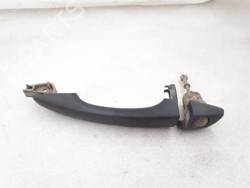 Utvendig håndtak CITROËN BERLINGO Box Body/MPV (B9) 1.6 BlueHDi 100 (99 hp) 24791748