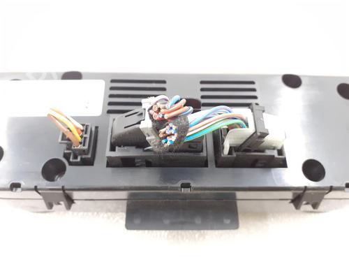 Climate control MERCEDES-BENZ C-CLASS T-Model (S204) C 200 CDI (204.207) | BP24790331I5 