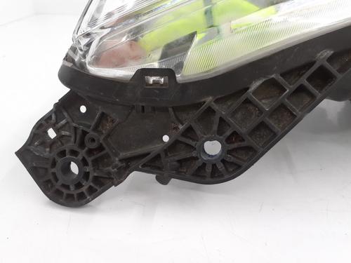 Left headlight FORD GALAXY III (CK) 2.0 EcoBlue | BP30147031C28