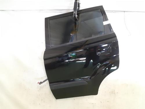 Used Left rear door KIA SOUL I (AM) 1.6 CRDi 128 (126 hp) 24794341