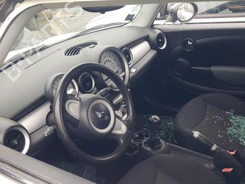 Varmeblæsermodstand MINI MINI (R56) Cooper | BP24776558M108 