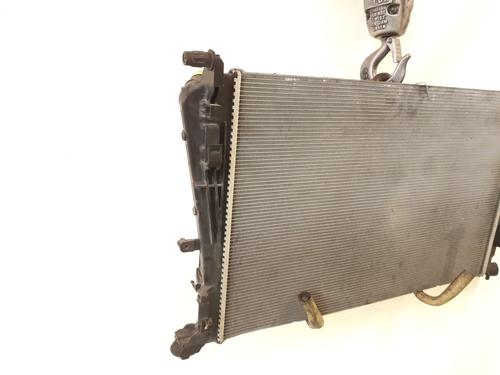 Køler RENAULT KANGOO Express (FW0/1_) 1.5 dCi 95 (FW16) | BP30085551M31