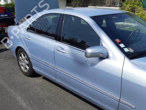 Højre forlygte MERCEDES-BENZ S-CLASS (W220) S 320 CDI (220.026, 220.126) | BP24775499C29 