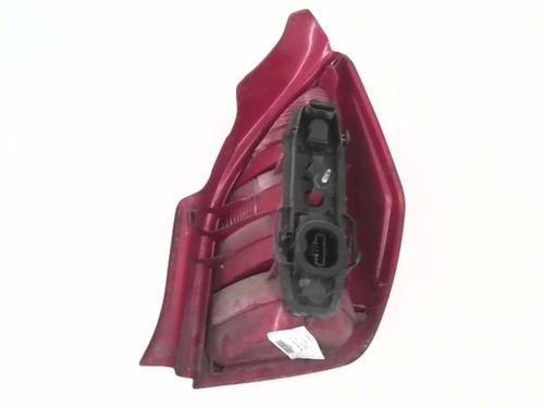 Left taillight CITROËN C2 (JM_) 1.4 HDi | BP24780894C34 - Image 3