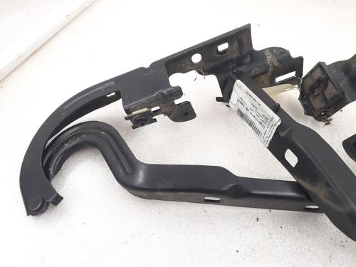 Hinge/Door check strap PEUGEOT 3008 I MPV (0U_) 1.6 HDi | BP24787899C146 