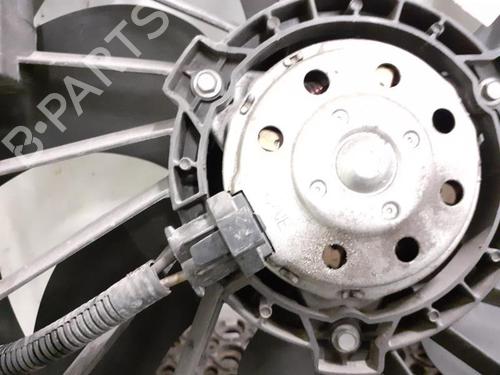 Used Radiator fan RENAULT MEGANE II (BM0/1_, CM0/1_) 1.5 dCi (BM1E, CM1E) (106 hp) 24783005