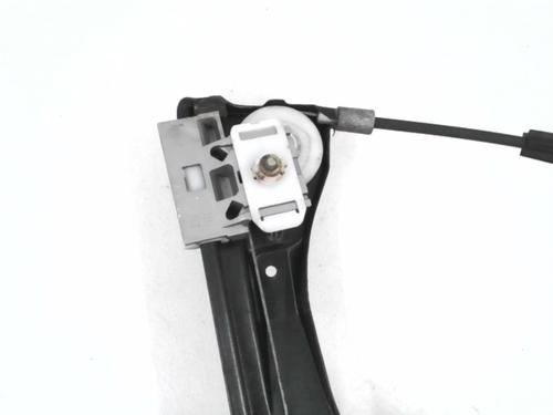 Front right window mechanism MERCEDES-BENZ C-CLASS (W203) C 200 CDI (203.004) | BP24780435C23