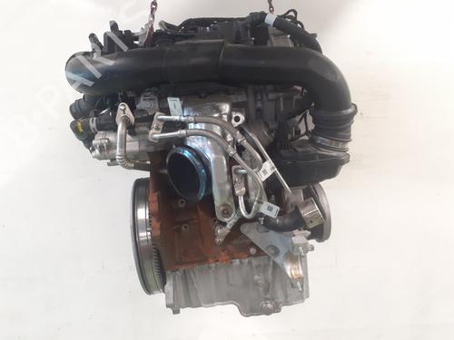 Engine FORD PUMA (J2K, CF7) 1.0 EcoBoost mHEV | BP31657810M1