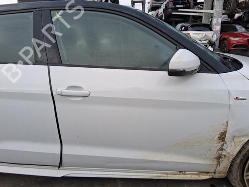 Ratstangsstang AUDI A1 Sportback (GBA) 30 TFSI | BP33970223I23 - Image 12