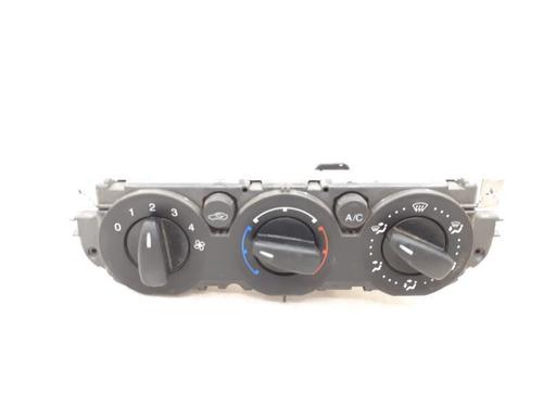 Commande Chauffage FORD FOCUS II Turnier (DA_, FFS, DS) [2004-2012]  24783272