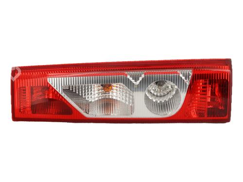 Right taillight CITROËN JUMPY II Van | BP35810625C35 - Image 2