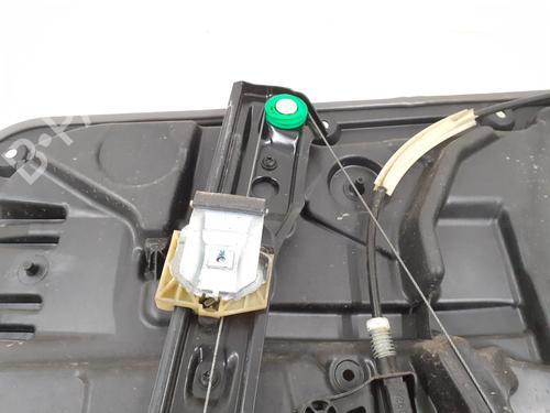 Used Front left window mechanism Front left window mechanism 24797351 24797351