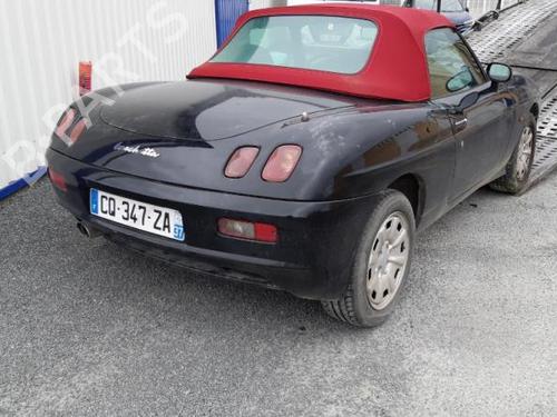 Tailgate FIAT BARCHETTA (183_) 1.8 16V | BP24778513C6