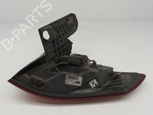 Left taillight FORD MONDEO V Turnier (CF) 2.0 TDCi Bi-Turbo | BP36468596C34 - Image 6