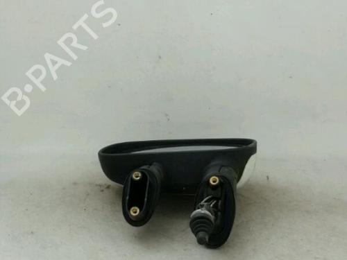 Retrovisor derecho FIAT DOBLO Box Body/MPV (223_) 1.3 JTD 16V (70 hp) 24774438