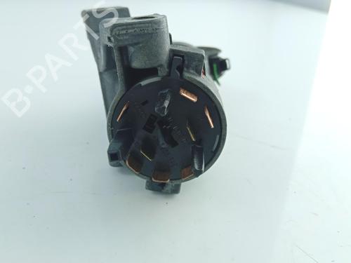 Ignition barrel AUDI A4 B6 (8E2) | BP38585543M48 - Image 2
