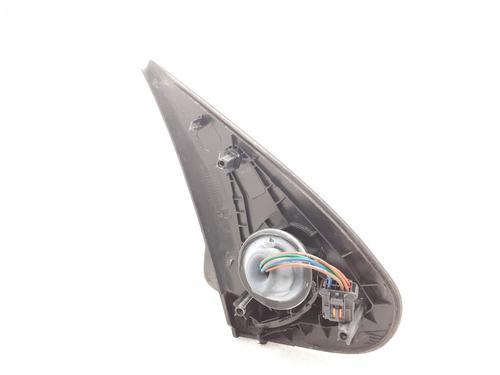 Left mirror PEUGEOT 206 Hatchback (2A/C) 1.4 HDi eco 70 | BP24789061C26 