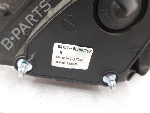 right-mirror-suzuki-swift-iii-mz-ez-2005-24787236 main image