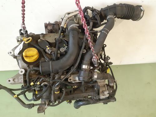 Engine DACIA SANDERO II TCe 90 (B8M1, B8MA, B8AC) | BP36756238M1 - Image 7