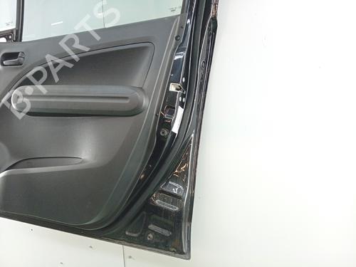 Right front door SUZUKI SPLASH (EX) 1.0 (A5B310) | BP36055959C3 - Image 2