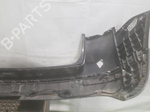 Bak støtfanger VW TOUAREG (7LA, 7L6, 7L7) 5.0 V10 TDI | BP24779140C8 