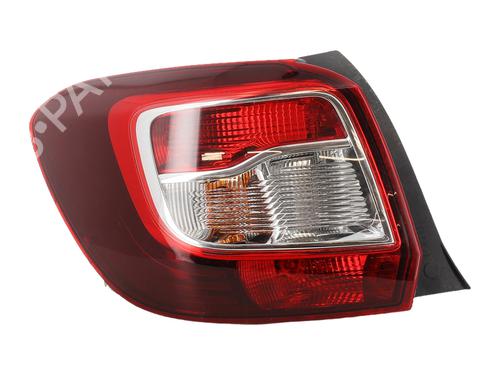 Left taillight DACIA SANDERO II 1.5 dCi | BP39424957C34 - Image 7