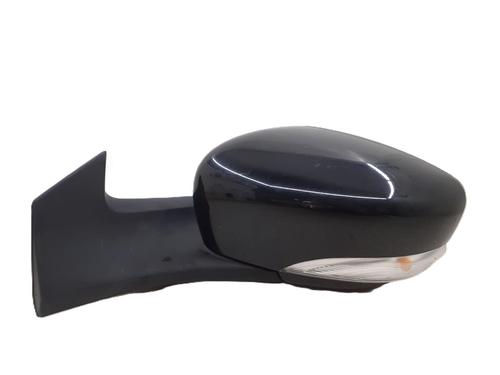 Used Left mirror RENAULT ZOE (BFM_) ZOE (88 hp) 24795033